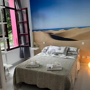 Catalina Suites Las Palmas de Gran Canaria