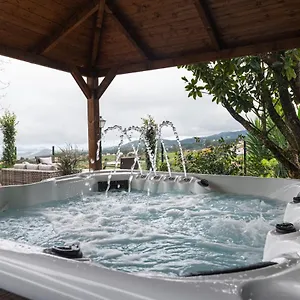 Ecofinca Selva Doramas Santa María de Guía de Gran Canaria