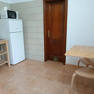 La Casita De Candida Tigaday
